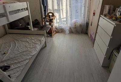 Apartament cu 3 camere, mobilat în Soarelui - 4