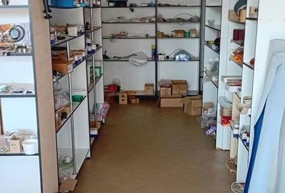 Casă cu 4 camere în Târpești - 1