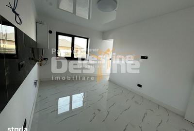 Casă cu 4 camere decomandat cu Teren 300 Mp în Valea Lupului - 13