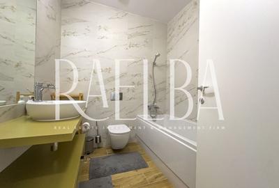 Apartament 4 camere | Dacia | Parcare | Terase 30mp - 26