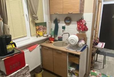 Apartament cu 2 camere decomandat în Eroii Revoluției - 17