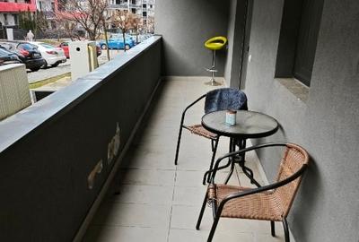 Apartament cu 2 camere decomandat în Bună Ziua - 10