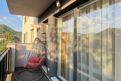 Apartament 2 camere, 55 mp, zona Centrala - 1