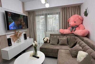 Apartament cu 3 camere decomandat în Ostroveni - 7