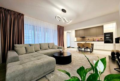 Apartament 3 camere, mobilat, utilat, parcare – Select Residence Vitan - 2