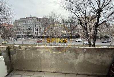 Apartament cu 3 camere semidecomandat în Romană - 8