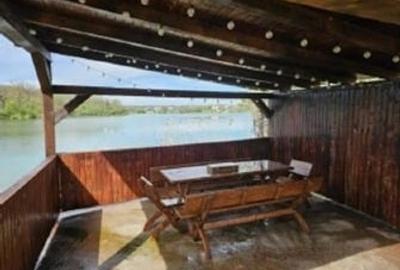 CASA P+1+M CU DESCHIDERE LA LAC 18 ML - 2
