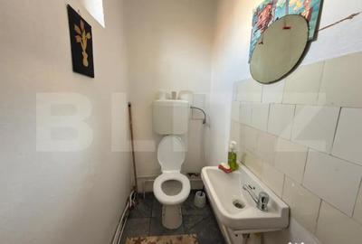 Casă cu 4 camere cu Teren 273 Mp în Semicentral - 10