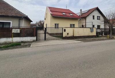Vand casa individuala P+M Timisoara Ciarda Rosie 220 000 - 2