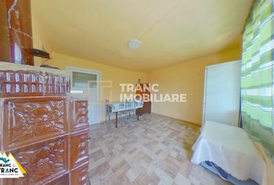 Casă individuală cu 4 camere cu Canalizare în Horia - 3