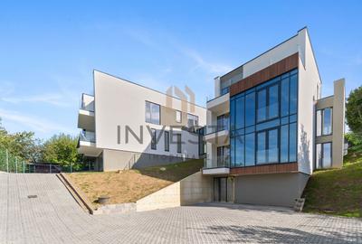 Spațiu comercial, de 600 mp, în Zorilor