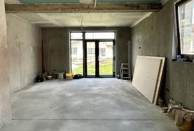 Duplex cu 4 camere cu Teren 250 Mp în Sânandrei - 3