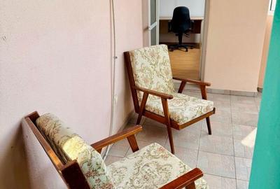 Apartament cu 2 camere semidecomandat în Andrei Mureșanu - 5