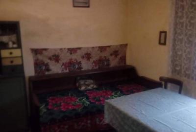 Casă cu 2 camere în Tălagiu - 5