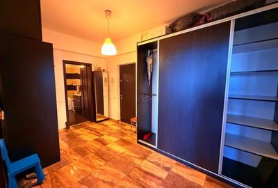 Apartament cu 2 camere semidecomandat, mobilat în Prelungirea Ghencea - 7
