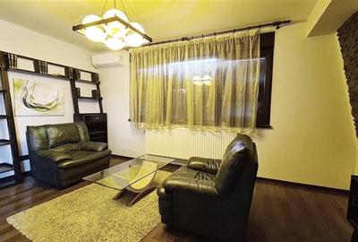De inchiriat apartament 3 camere in vila zona Favorit-Circumvalatiunii - 5
