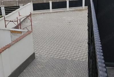 Apartament cu 3 camere decomandat în Central - 8