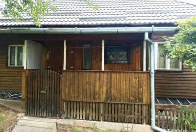 Casă cu 2 camere în Central - 1