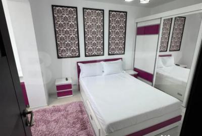 Apartament cu 2 camere nedecomandat în George Enescu - 9