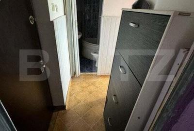 Apartament cu 2 camere semidecomandat, mobilat în Bartolomeu