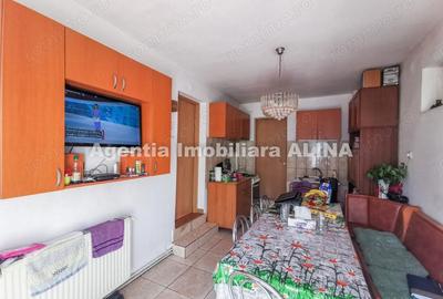 Casă cu 3 camere în Vulcan - 14