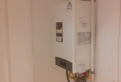 Apartament cu 3 camere decomandat în Griviței - 4