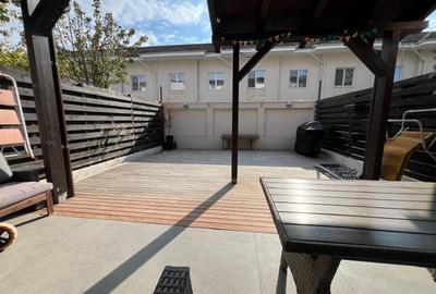 Voluntari Avangarde Forest 2 Casa minunata de inchiriat - pet friendly - 1