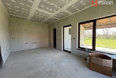 COMISION 0% Duplex cu 4 camere si terasa de 16 mp - zona Dragsina! - 7