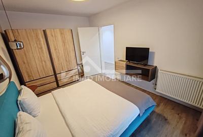 Apartament 2 camere, constructie noua, parcare, Zorilor, Calea Turzii - 5