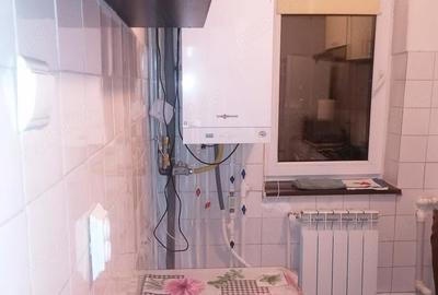 Apartament cu 3 camere semidecomandat în Tomis Nord - 7
