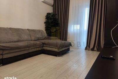 Apartament cu 3 camere în Păcurari