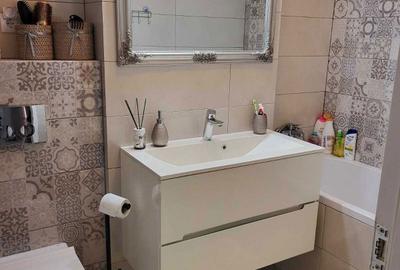 Apartament cu 2 camere decomandat în Baciu - 5