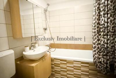 Apartament cu 3 camere - transformat din 2 | Parcare | Tomis 2 | Pet friendly - 6