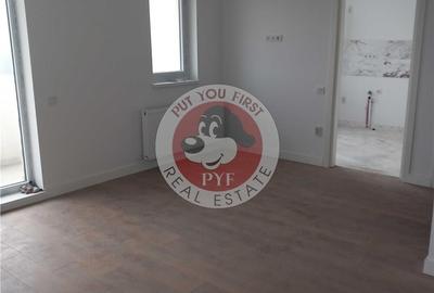 Valea Camatuiului | Garsoniera | Semidecomadata | 47mp | B12238 - 5