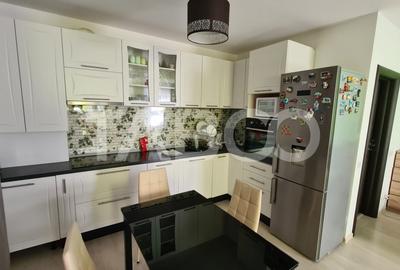 Casa de inchiriat 82mp cu 3 camere 2 bai terasa parcare  Arhitectilor - 3