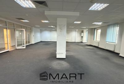 Birou, de 270 mp, în Sub Arini - 1