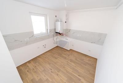 Apartament cu 2 camere de vanzare in Sampetru - 5
