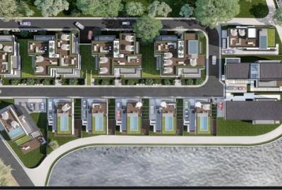 REV2003774 Vila Individuala I UPLAKE I Priveliste Lac I 5 Camere - 4