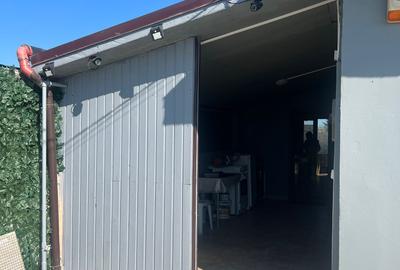 VILA P+1+M  LOCUIBILA IN OVIDIU, LUMINOASA, BINE COMPARTIMENTATA - 21