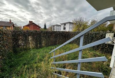 Apartament cu 4 camere în Iancu Nicolae - 15