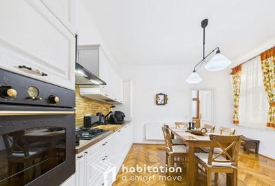 Apartament spațios cu 3 camere, 0% comision cumpărător – Zona Iosefin - 25