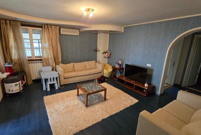 Casă individuală cu 5 camere cu Garaj în Petrești - 5