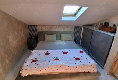 Casă cu Teren 100 Mp în Coșbuc - 6