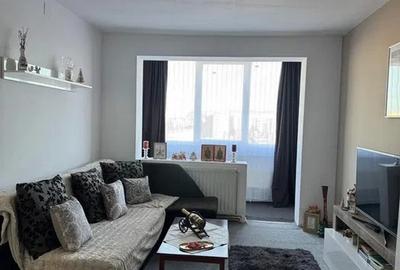 Apartament 2 Camere-Prima Inchiriere-Garii-Faget-Cod 4566 - 1