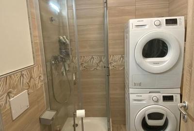 Apartament cu 2 camere decomandat, mobilat în Unirii - 17