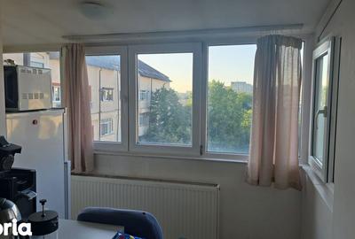 Apartament cu 2 camere decomandat, mobilat în Cișmigiu - 7