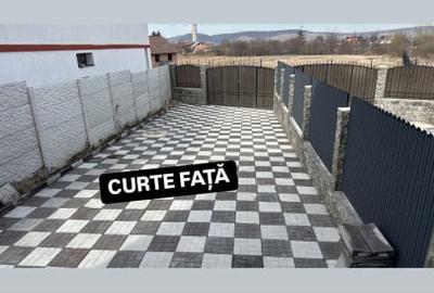 Duplex 3 camere  suprafata totala 267mp,  spre vanzare in Cristian - 2