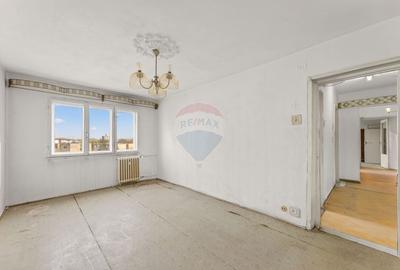 Apartament cu 3 camere decomandat în Aurel Vlaicu - 1