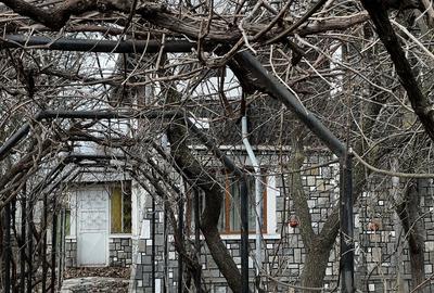 Casă cu 4 camere în Amara - 8