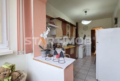 Apartament decomandat Centru Civic - Onix - 30